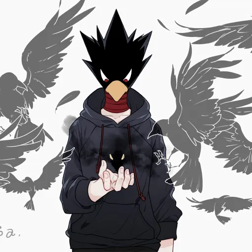 creator Scarecrow @'s avatar