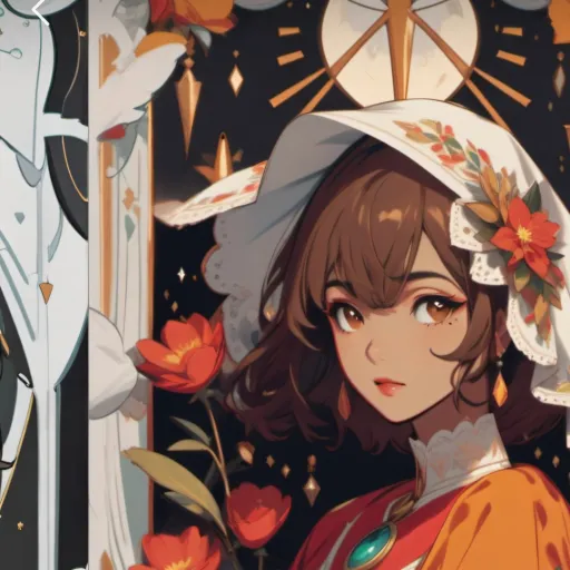 creator MoonHarmonyCry's avatar