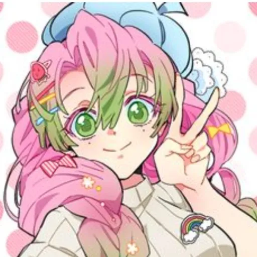creator •TsukiTheMoon•'s avatar