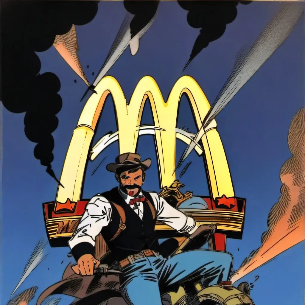 chat with ai character: MHA DRIVE THRU