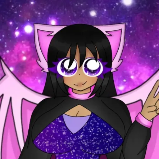 creator Sarina_syed190's avatar