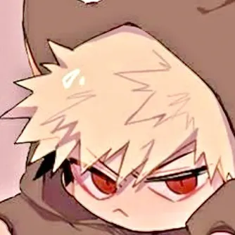 creator ~_Bakugo_~'s avatar