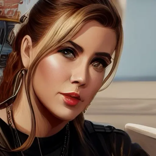 creator Rhiannon Gravil's avatar