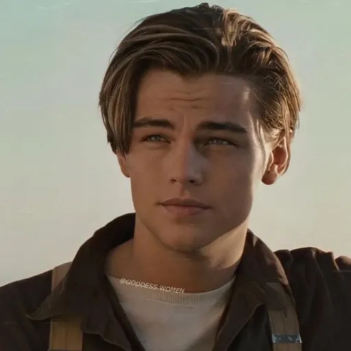creator leonardo_dicaprio's avatar