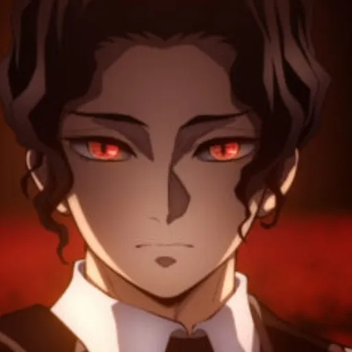 creator MuzanKibutsujiguy's avatar