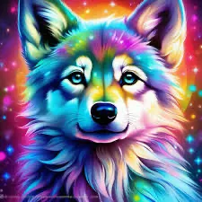 creator Rainbow Wolf_88's avatar