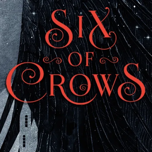 creator SixOfCrows#1Book's avatar