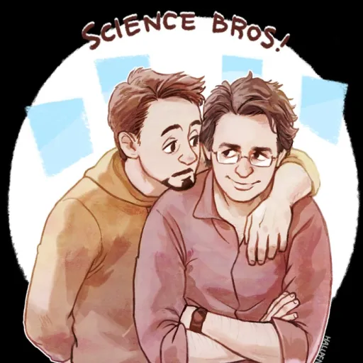 creator ScienceBros!'s avatar