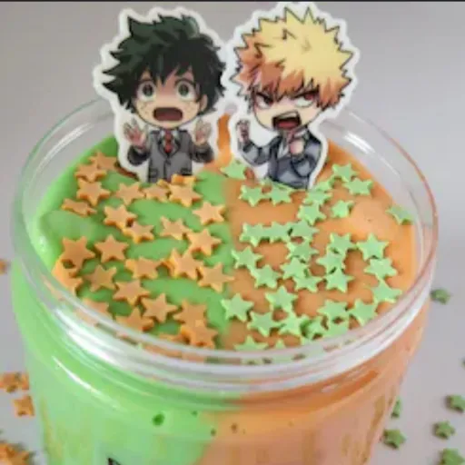 creator Bakudekusmile's avatar