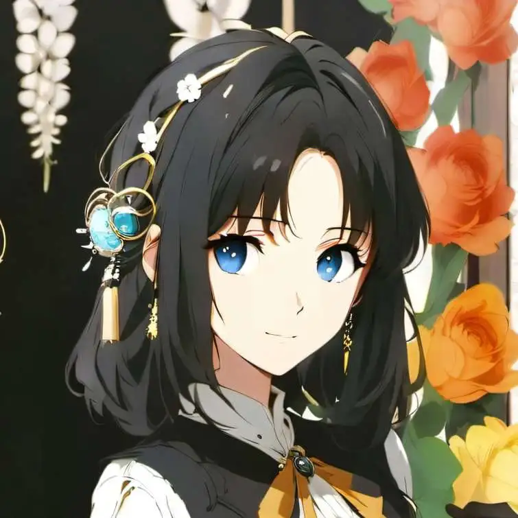 chat with ai character: Sofía