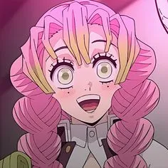 creator mitsurichann's avatar