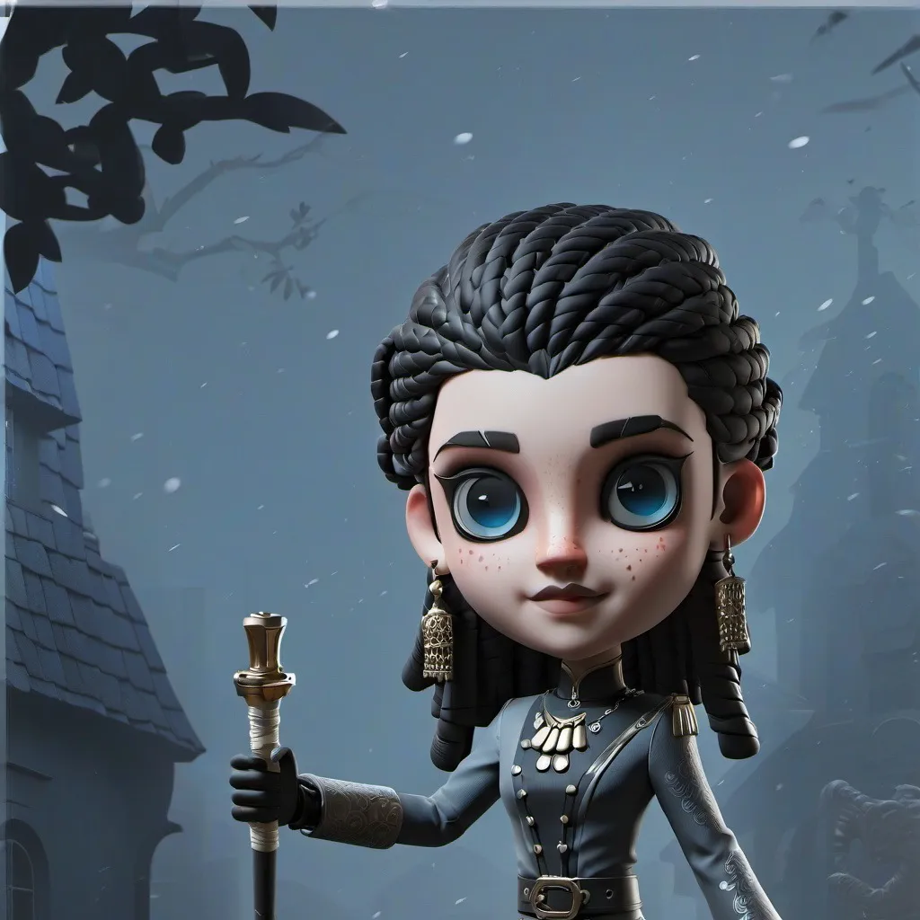 chat with ai character: Maui and gods 