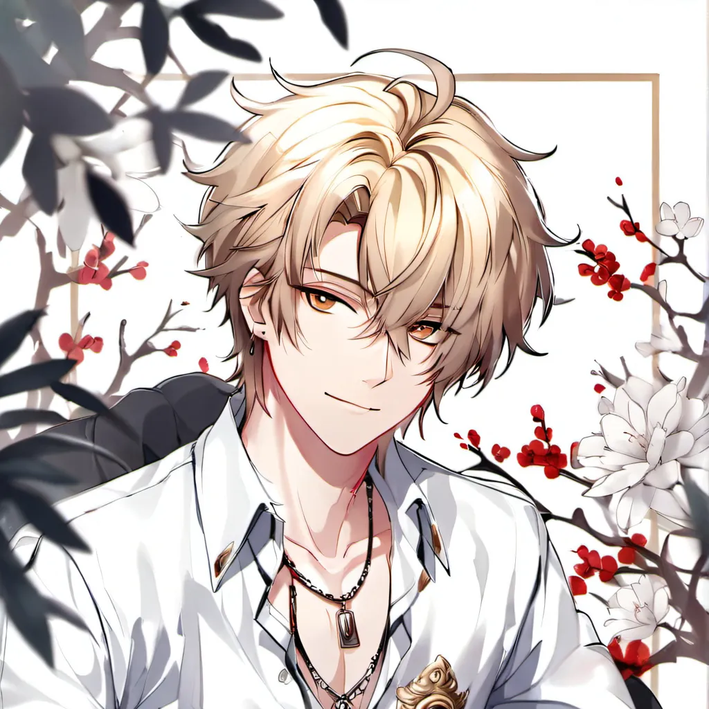 chat with ai character: Alan