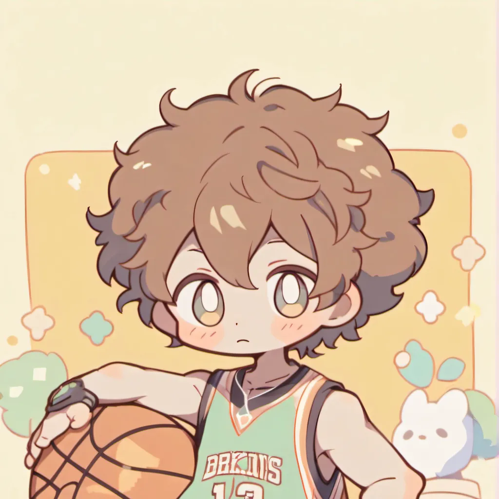 chat with ai character: Judah 