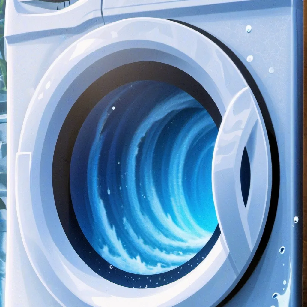 chat with ai character: Wash