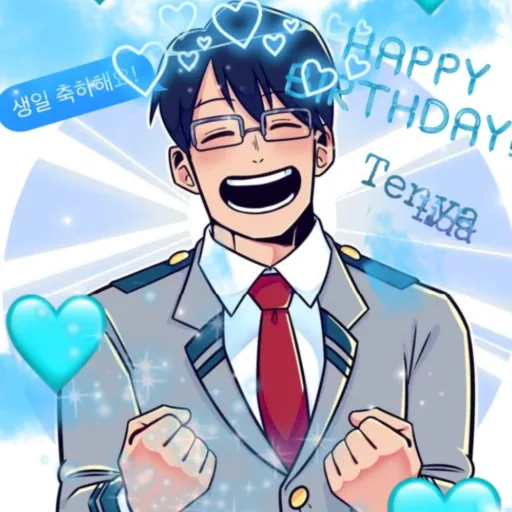 creator iida tenya's avatar