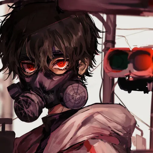 creator izurahamara's avatar