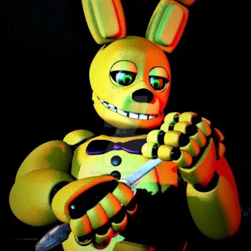 creator William Afton…….'s avatar