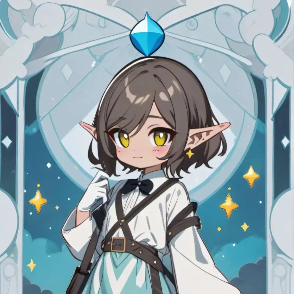 chat with ai character: Maddison 