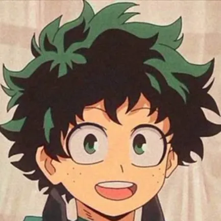 creator Deku 1#'s avatar