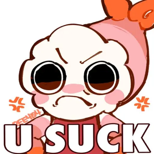 creator SH1RMPY >:('s avatar