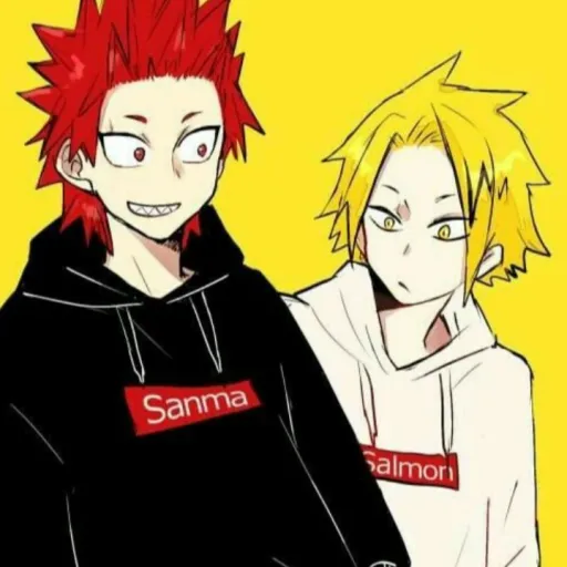 creator denki_kirishima🥴😫😩's avatar