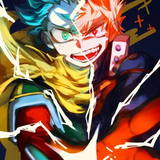 creator luka k's avatar