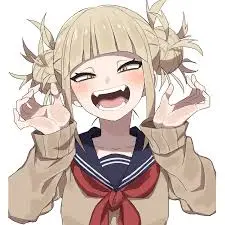 creator Toga'sWifey's avatar