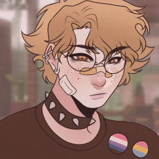 creator Weetbix's avatar
