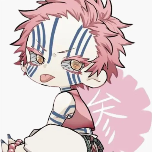 creator .Akaza_'s avatar