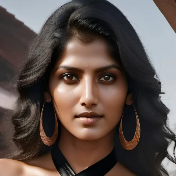 chat with ai character: Sammia