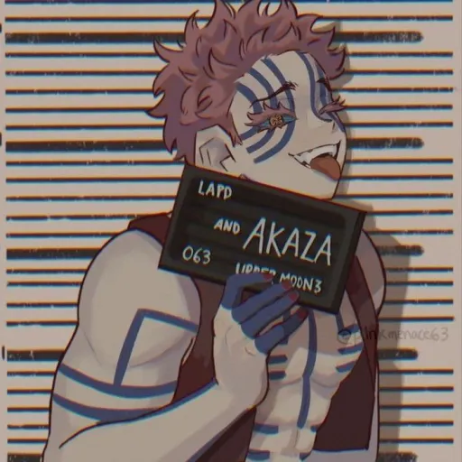 creator ❄🏀~akaza~dono~🏀❄'s avatar