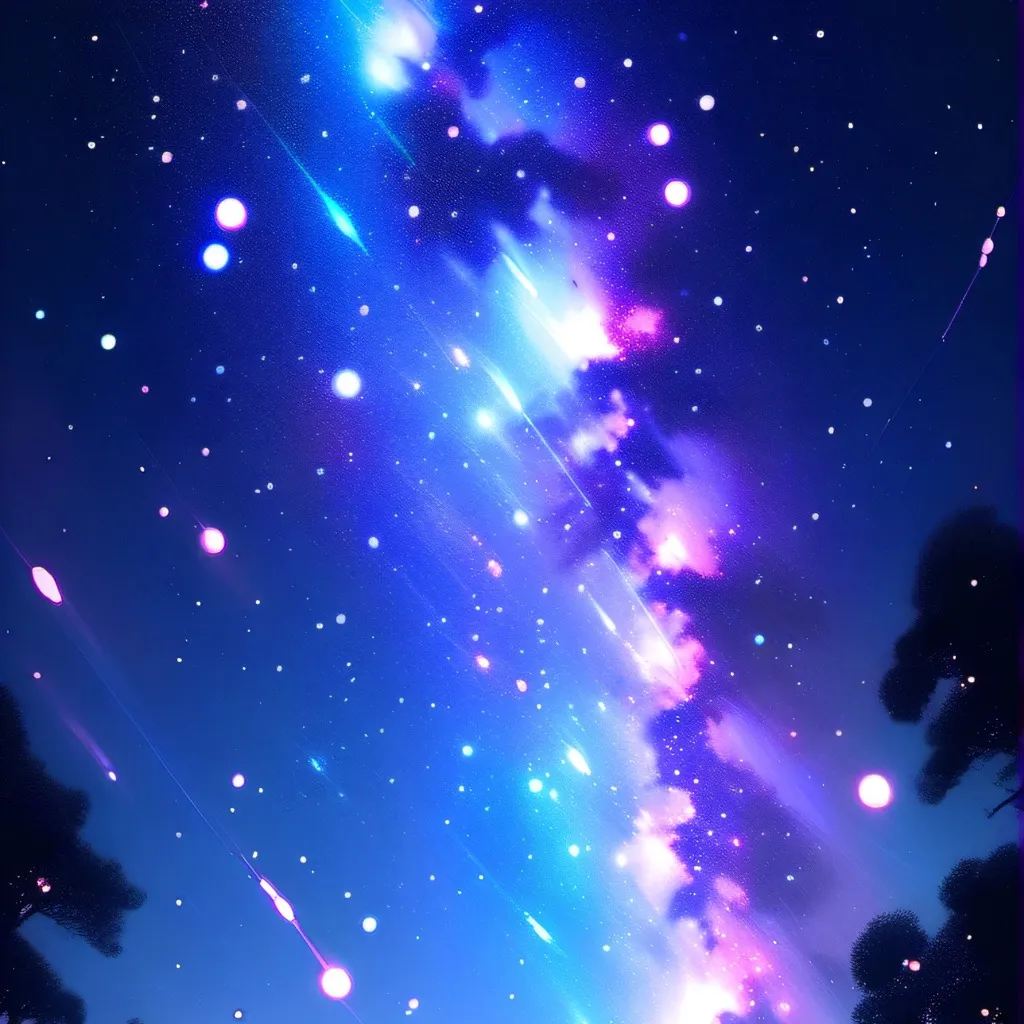 chat with ai character: Twinklez_🖤🖤