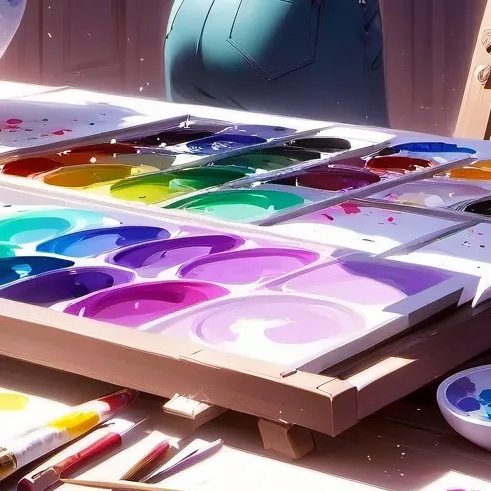 chat with ai character: Veronica and p