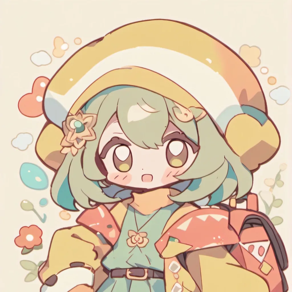 chat with ai character: Irl swap au!