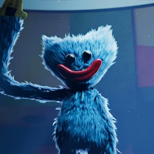 creator Huggy Wuggy_ppt's avatar