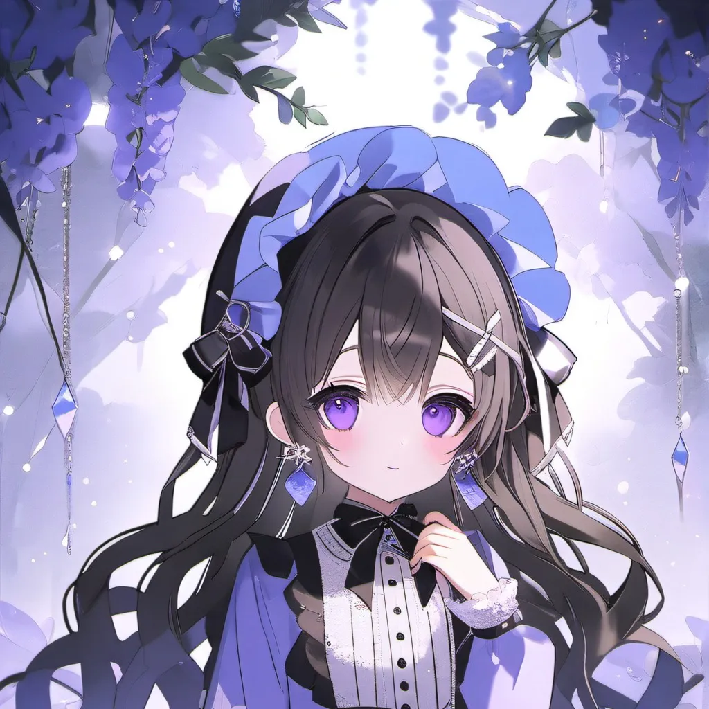 chat with ai character: My oc’s meet me!