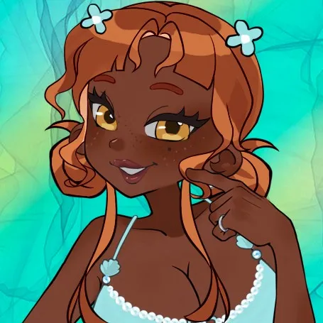 creator ★ask_kianna★'s avatar