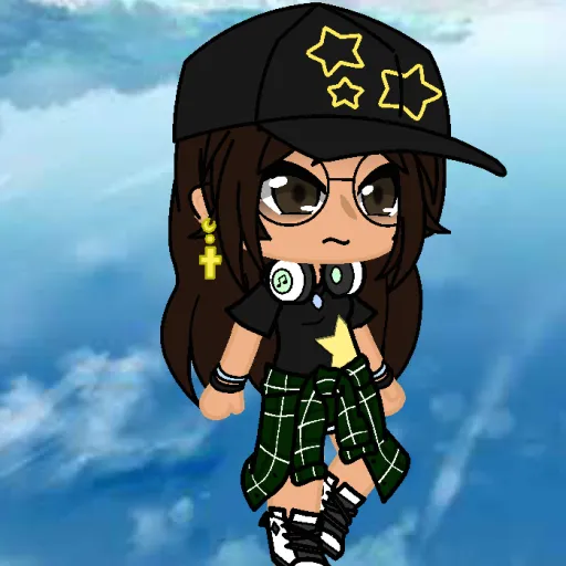creator Paecyn!'s avatar