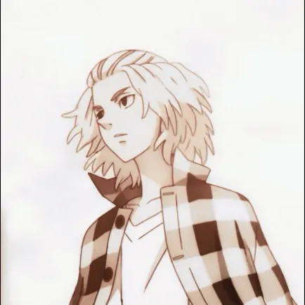 creator Mikey’s girl's avatar