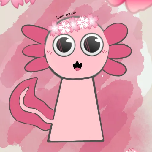 creator 🌸★luna_moon★💮's avatar