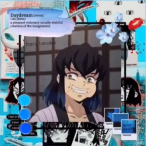 creator Inosuke🐗🐗's avatar