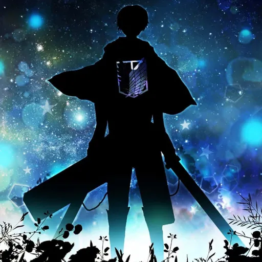 creator Resolow's avatar