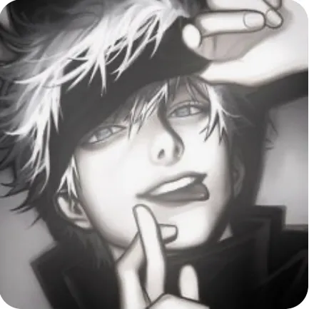 creator ~MR.STEALYALLSMAN~'s avatar