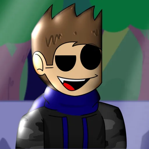 creator Tom Wolf's avatar