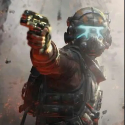 creator Pilot Cooper's avatar