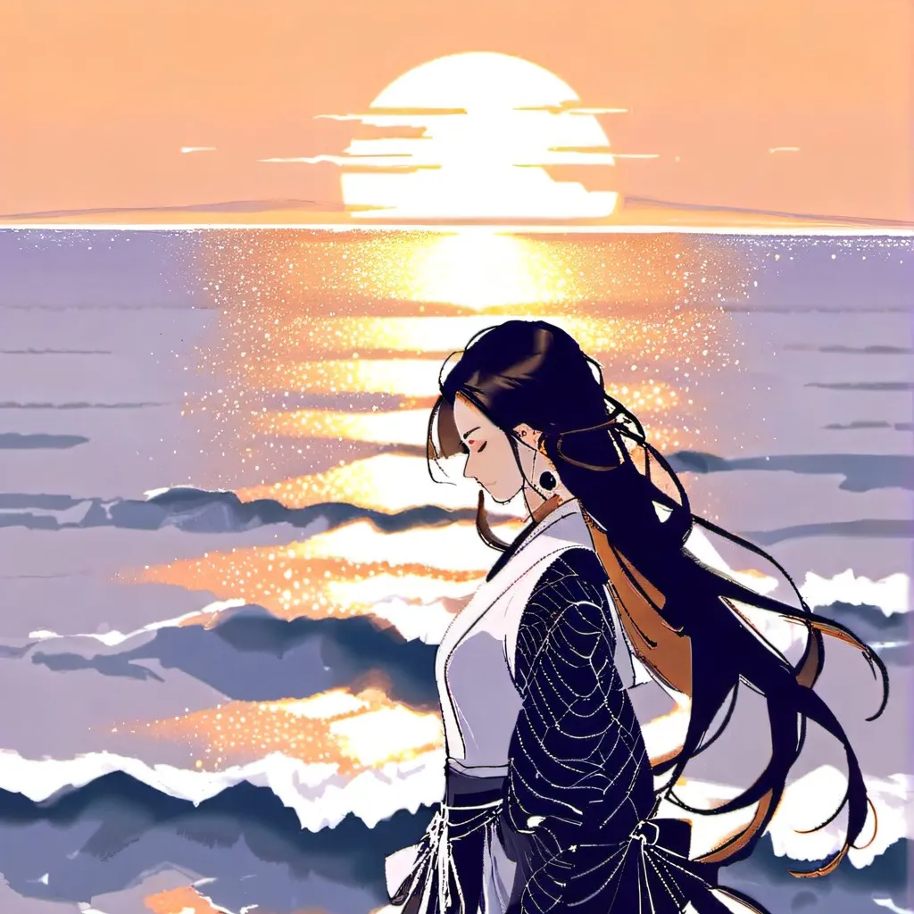 chat with ai character: Elaine