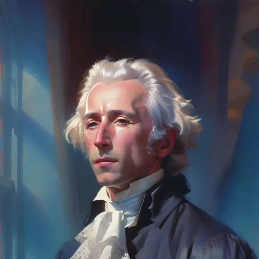 chat with ai character: Demetrius Ferguson