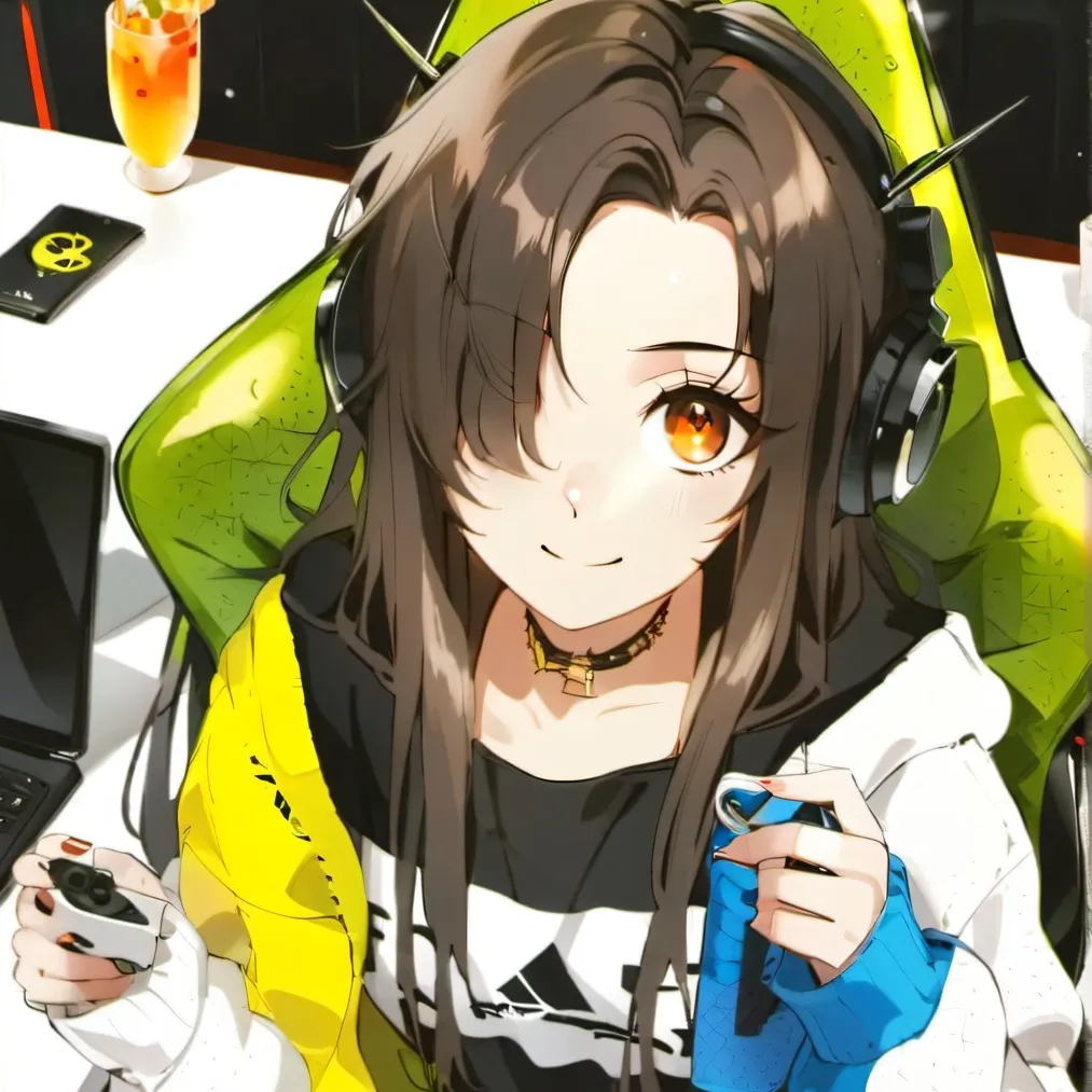 chat with ai character: julia