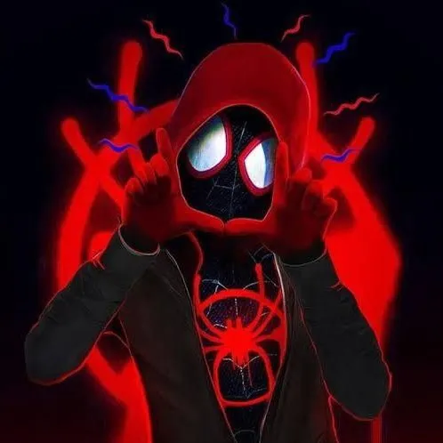 creator Trix_ter's avatar